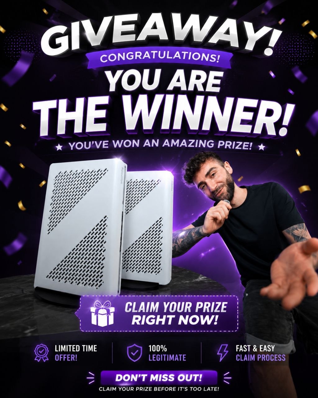 Gift 1